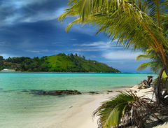 Seychelles,Dream