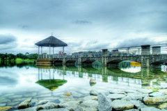 Singapore,Lower Peirce Reservoir